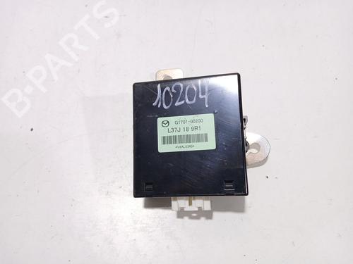 Elektronik Modul für MAZDA CX-7 (ER) [2006-2014]  30942168
