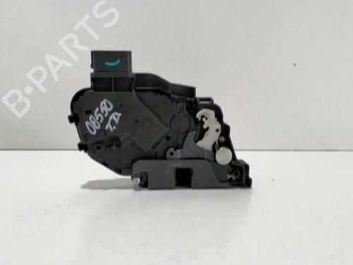 Rear right lock VOLVO XC60 I SUV (156) D5 AWD | BP12591613C99 