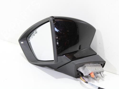 Left mirror SEAT LEON ST (5F8) 2.0 Cupra 4Drive | BP13938796C26 