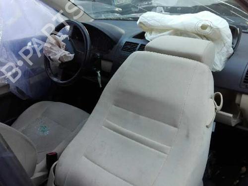 Engine VW POLO (9N_, 9A_) 1.9 TDI | BP5139815M1 