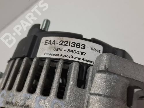 Generator OPEL ASTRA H (A04)  | BP10624340M7 