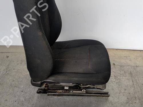 Left front seat BMW 1 (F20) 116 d | BP9711156C15 