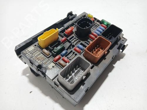 Zekeringkast CITROËN C4 I (LC_) 1.6 HDi | BP29609623E1 