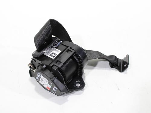 Used Rear left seatbelt BMW 1 (F40) 118 d (150 hp) 16663548