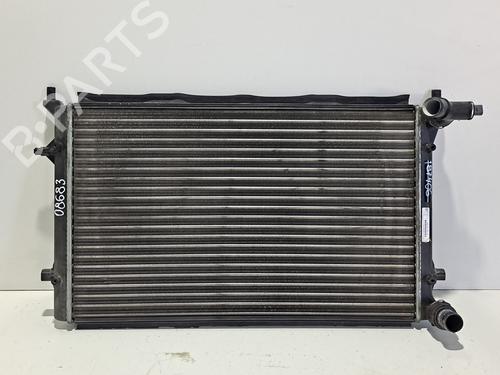 Køler SEAT LEON (1P1) [2005-2013]  8491482