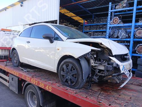 Engine SEAT IBIZA IV SC (6J1, 6P5) 1.2 | BP36033794M1 - Image 8
