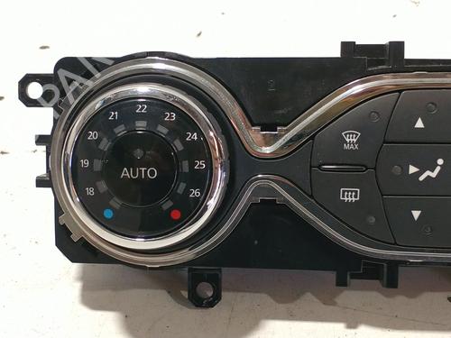 Climate control RENAULT CAPTUR I (J5_, H5_) 0.9 TCe 90 | BP39412433I5 - Image 2