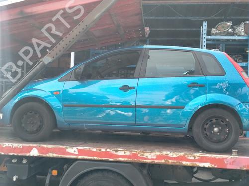 Alternator FORD FIESTA V (JH_, JD_) 1.4 TDCi | BP19787279M7 