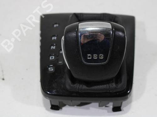 Shift knob SKODA SUPERB II (3T4) 2.0 TDI | BP16423275I34 