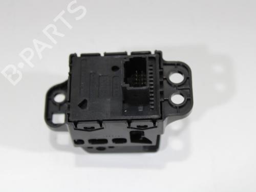 Hand brake NISSAN QASHQAI II (J11, J11_) 1.2 DIG-T | BP14252606I18 