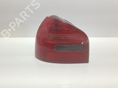 Used Left taillight AUDI A3 (8L1) 1.9 TDI (130 hp) 10500351