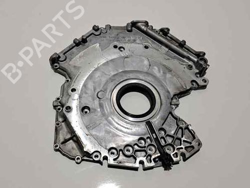 Timing cover AUDI A5 Sportback (8TA) 3.0 TDI quattro | BP14251797M123 