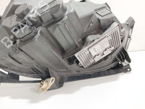 Left headlight FORD MONDEO V Hatchback (CE) 2.0 TDCi | BP38535359C28 - Image 5