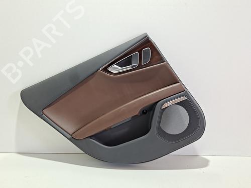 Used Rear left panel AUDI A7 Sportback (4GA, 4GF) 3.0 TFSI quattro (300 hp) 7090148