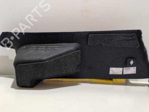 Boot lining MERCEDES-BENZ CLA Shooting Brake (X118) CLA 220 d (118.614) | BP35979030I3 - Image 4