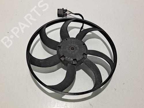 Used Radiator fan SEAT LEON (1P1) 1.9 TDI (105 hp) 8653929