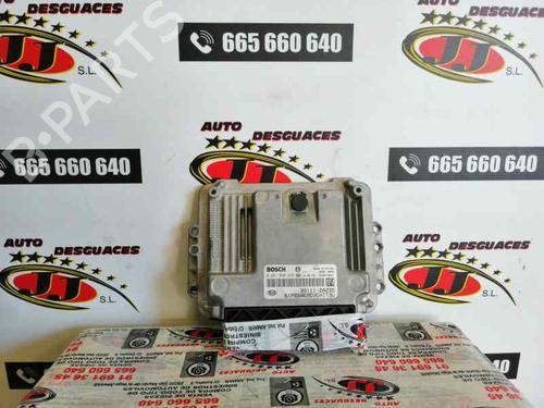 Used Engine control unit (ECU) KIA SOUL II (PS) 1.6 CRDi 128 (126 hp) 5248147