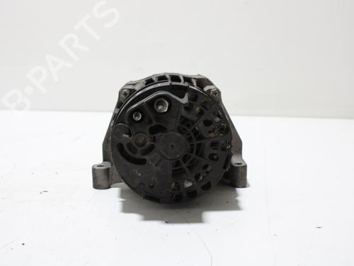 Alternator FIAT 500 (312_) 1.2 (312AXA1A) | BP20853780M7 