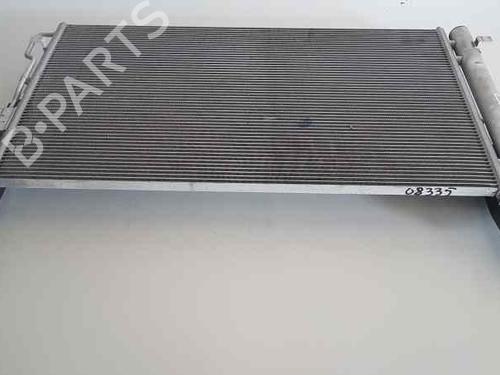 AC radiator KIA SPORTAGE IV (QL, QLE) 1.6 GDI | BP6089200M32 