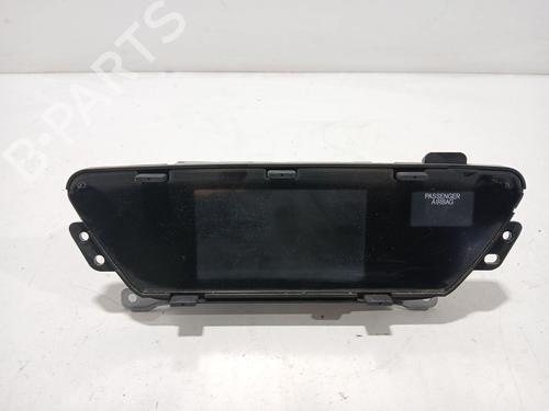 Ferdsskriver HONDA CR-V IV (RM_) 1.6 i-DTEC (RE6) (120 hp) 30900644