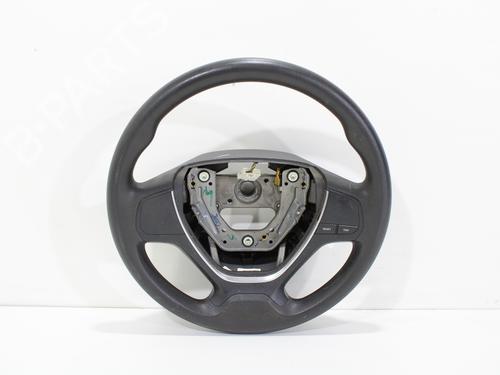 Steering wheel HYUNDAI i20 I (PB, PBT) 1.2 | BP12555288C49 