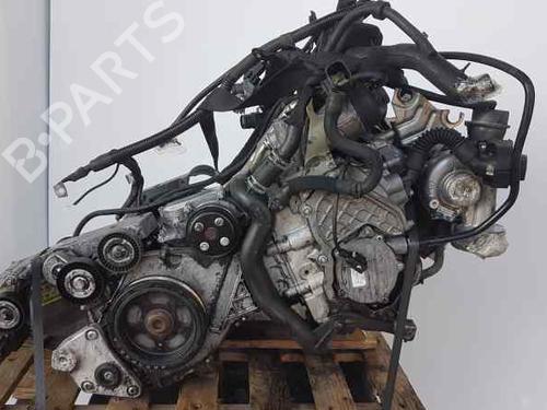 Engine MERCEDES-BENZ B-CLASS Sports Tourer (W245) B 200 CDI (245.208) | BP5778620M1 
