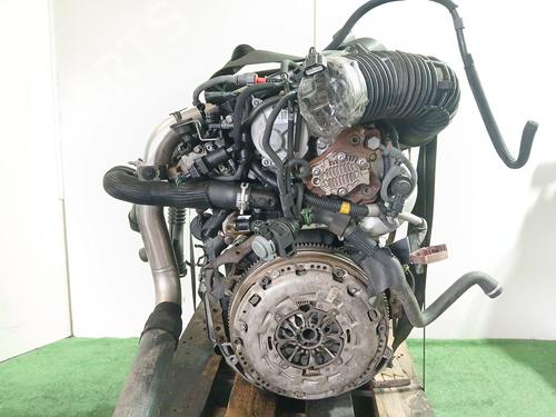 Engine RENAULT LAGUNA III (BT0/1) 2.0 dCi (BT01, BT08, BT09, BT0E, BT0K, BT12, BT1C, BT1D,... | BP29885256M1