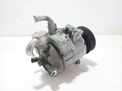AC compressor AUDI A3 Sportback (8PA) 1.8 TFSI | BP28598858M34 