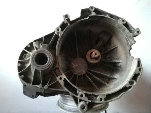 Gearbox FORD TRANSIT Platform/Chassis (FM_ _, FN_ _, FF_ _)  | BP5140366M3 