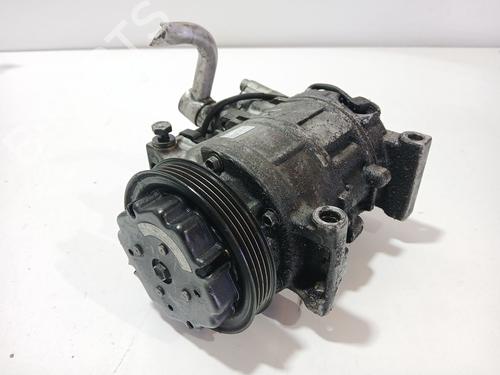 AC compressor AUDI A6 C5 (4B2, 4B4) 2.5 TDI quattro | BP38749835M34 - Image 2