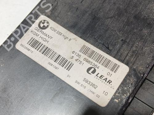 Electronic module BMW 5 (E60) 520 d | BP25047370M83 
