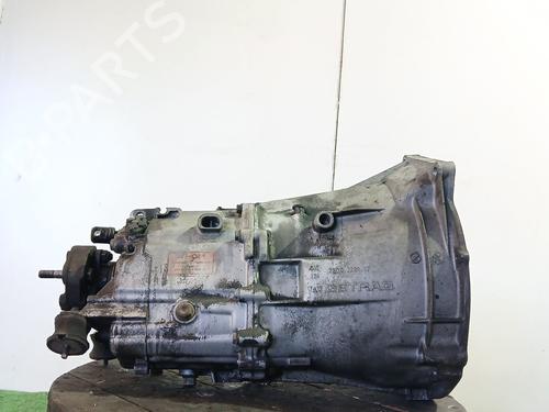 Gearbox BMW 5 (E39) 520 i | BP29887348M3