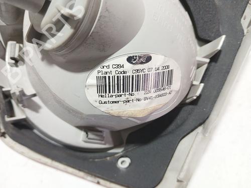 Left tailgate light FORD KUGA I 2.0 TDCi 4x4 | BP39652133C79 - Image 4
