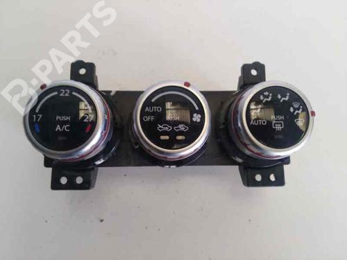 Used Climate control SUZUKI SX4 (EY, GY) 1.9 DDiS (RW419D) (120 hp) 5791676