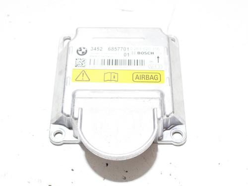 Used ECU airbags BMW 3 (F30, F80) [2011-2018]  20334489