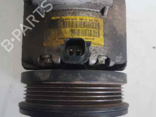 AC-Kompressor FORD FOCUS C-MAX (DM2) 1.6 | BP5649537M34 
