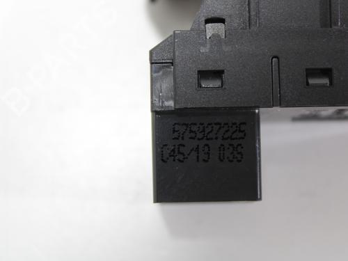 Electric handbrake SEAT LEON ST (5F8) 2.0 Cupra 4Drive | BP13942027E5 