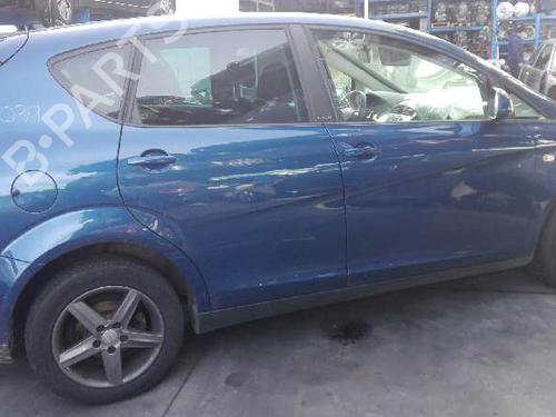 Front left lock SEAT ALTEA (5P1) 1.6 TDI | BP8177767C98 