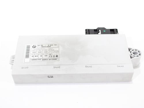 Used Control unit BMW 1 (E87) 120 i (150 hp) 13930951