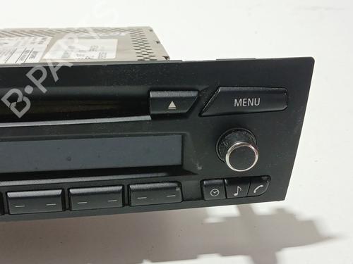 Bilradio BMW 1 (E87) 118 d | BP29698269E6 