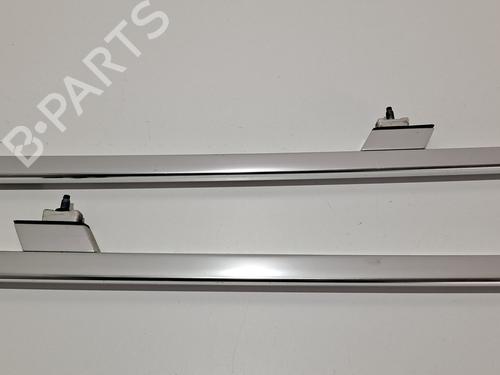Roof bar AUDI A4 B6 Avant (8E5) 1.9 TDI | BP8731854C65 