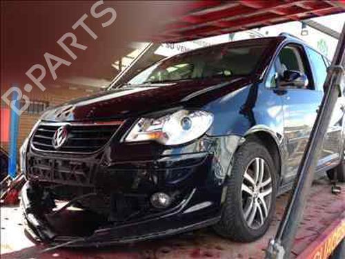 Electronic module VW TOURAN (1T1, 1T2)  | BP5133235M83 
