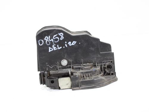 Used Front left lock BMW 7 (E65, E66, E67) 730 Ld (231 hp) 15653714