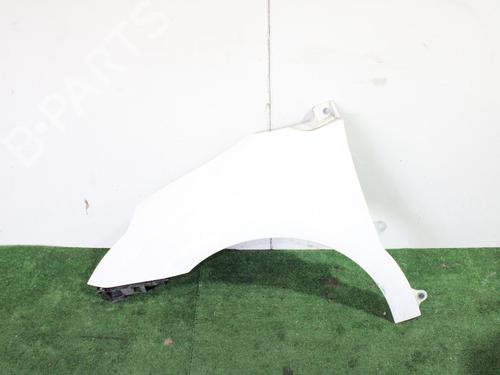Used Left front fenders CITROËN C4 I (LC_) 1.6 HDi (109 hp) 21661405
