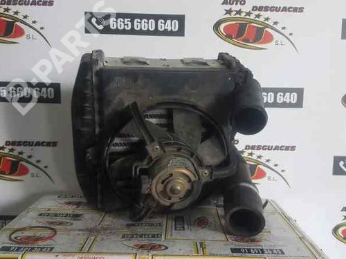Used Intercooler SMART CITY-COUPE (450) 0.6 (450.330, 450.332) (71 hp) 5136655