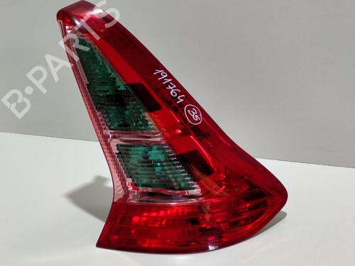 Right taillight CITROËN C4 I (LC_) 1.6 HDi | BP9705623C35 