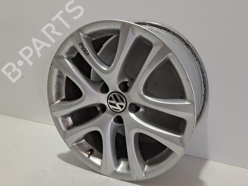 Rim VW SCIROCCO III (137, 138) 1.4 TSI | BP10561152C45