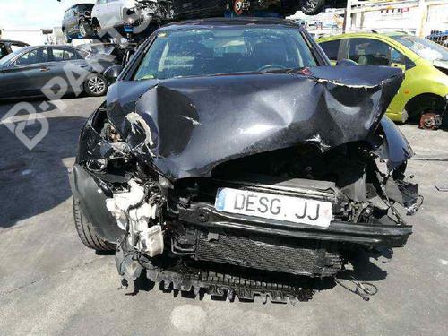 Left tailgate light SEAT LEON (1P1) 1.9 TDI | BP9852899C79  - Image 7