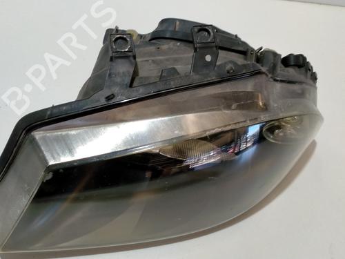 Left headlight SEAT CORDOBA (6L2) 1.9 SDI | BP27929421C28 