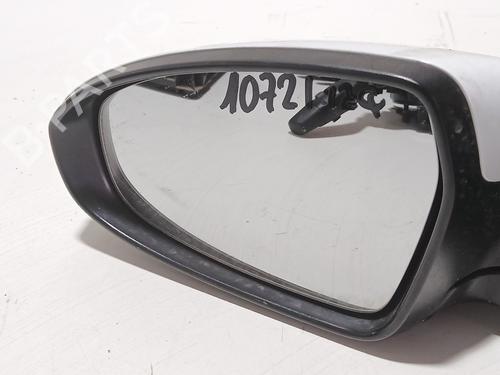 Left mirror KIA XCEED (CD) 1.6 CRDi 136 | BP29566787C26 